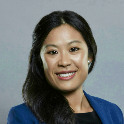 Juliette Zhang