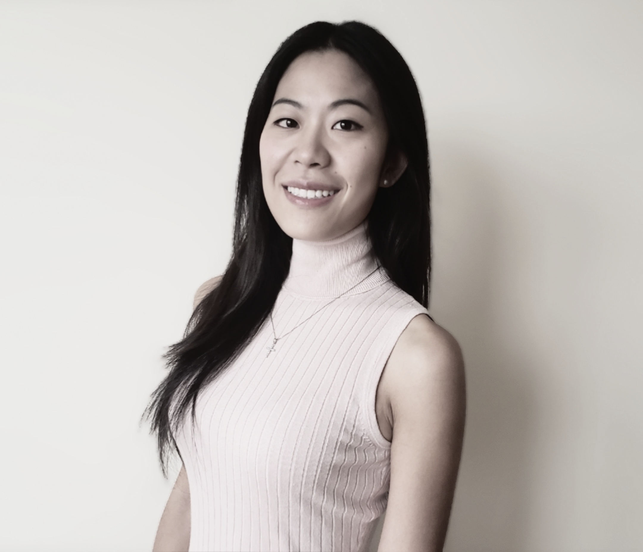 Professional Image Juliette Zhang